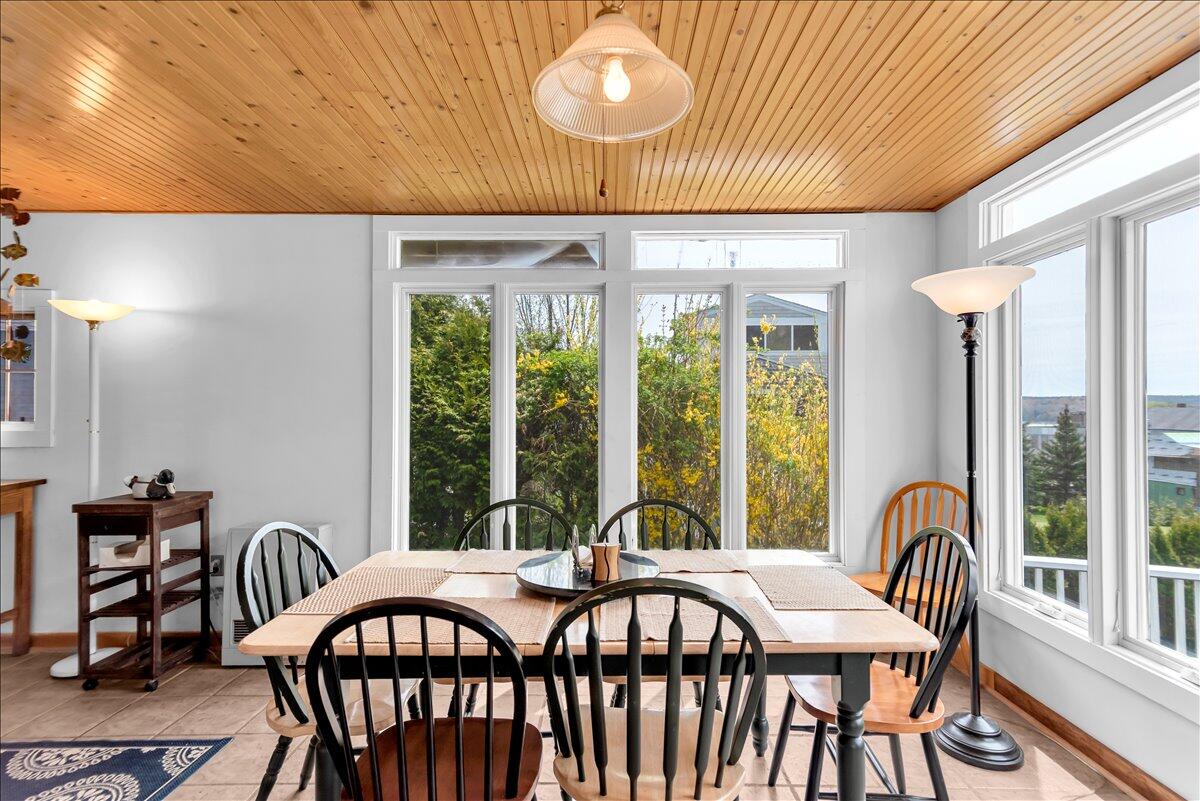 10 Green Street Castine ME 04421