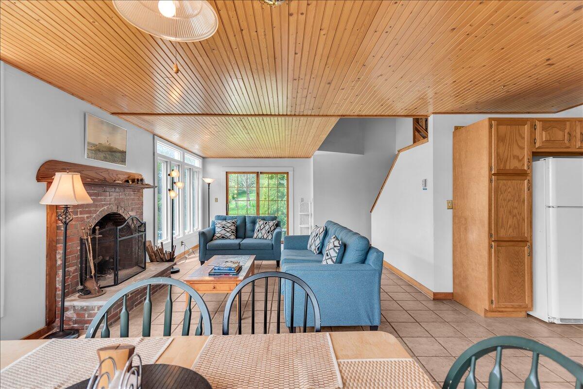 10 Green Street Castine ME 04421