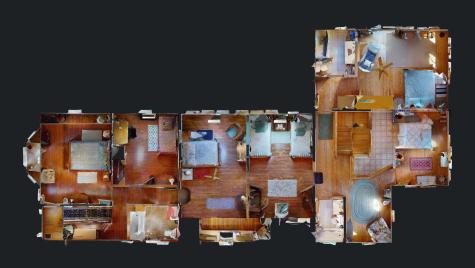 10 Green Street Castine ME 04421