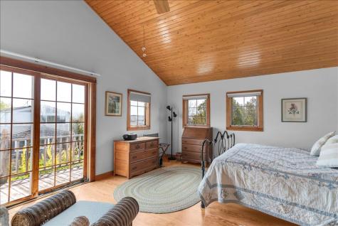 10 Green Street Castine ME 04421