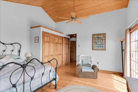 10 Green Street Castine ME 04421