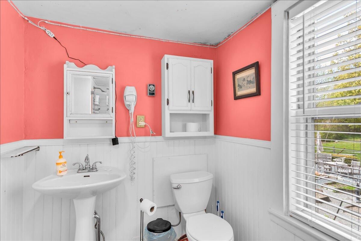 10 Green Street Castine ME 04421