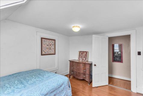 10 Green Street Castine ME 04421