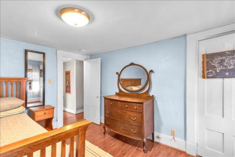 10 Green Street Castine ME 04421