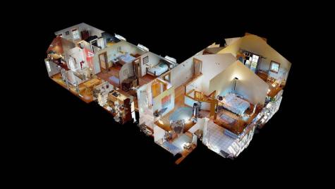 10 Green Street Castine ME 04421