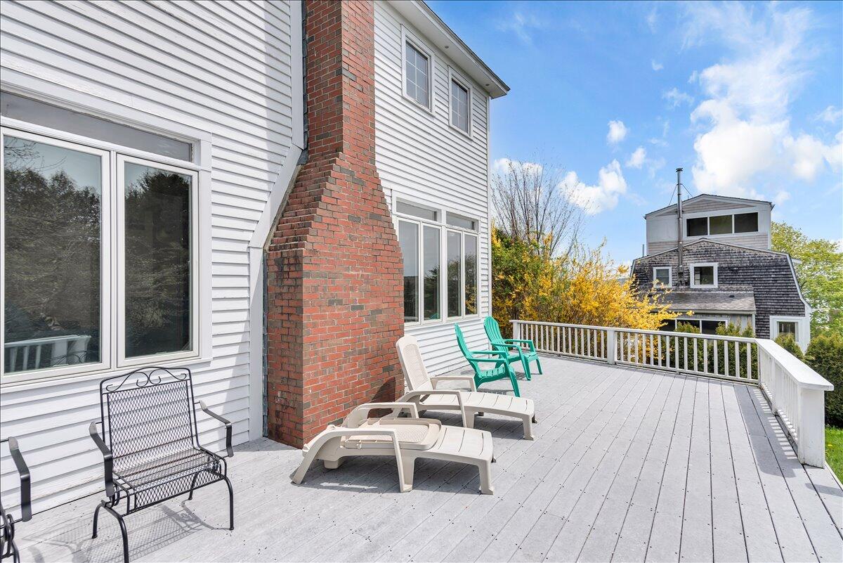 10 Green Street Castine ME 04421