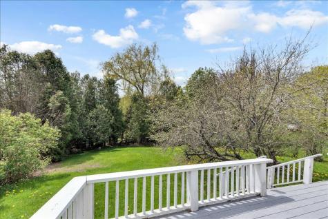 10 Green Street Castine ME 04421