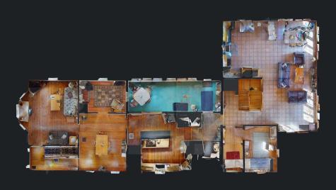 10 Green Street Castine ME 04421