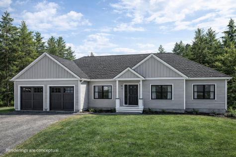1 Maxwell Way York ME 03902