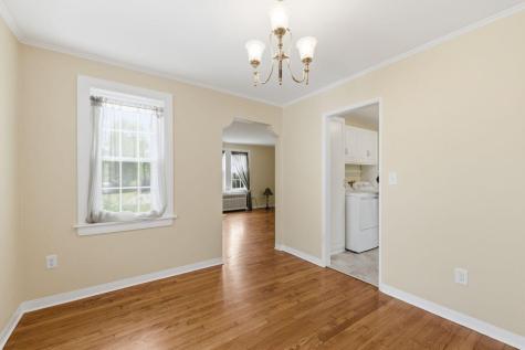 12 Sewall Road South Berwick ME 03908