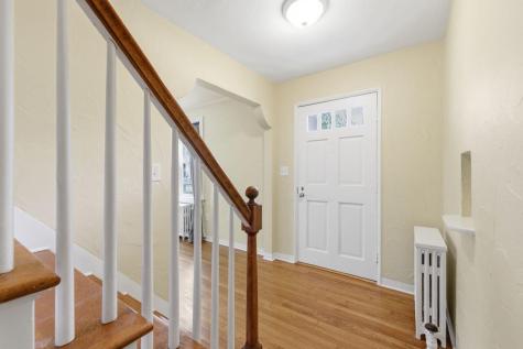 12 Sewall Road South Berwick ME 03908