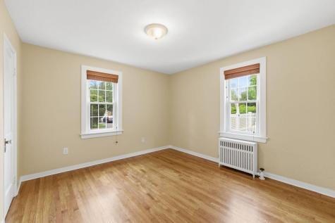 12 Sewall Road South Berwick ME 03908