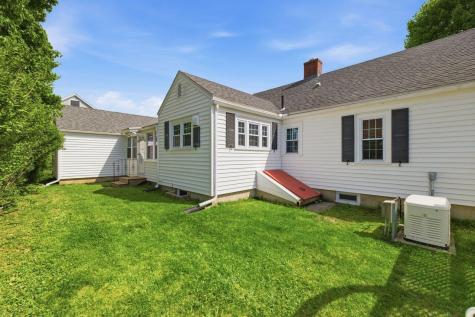 12 Sewall Road South Berwick ME 03908