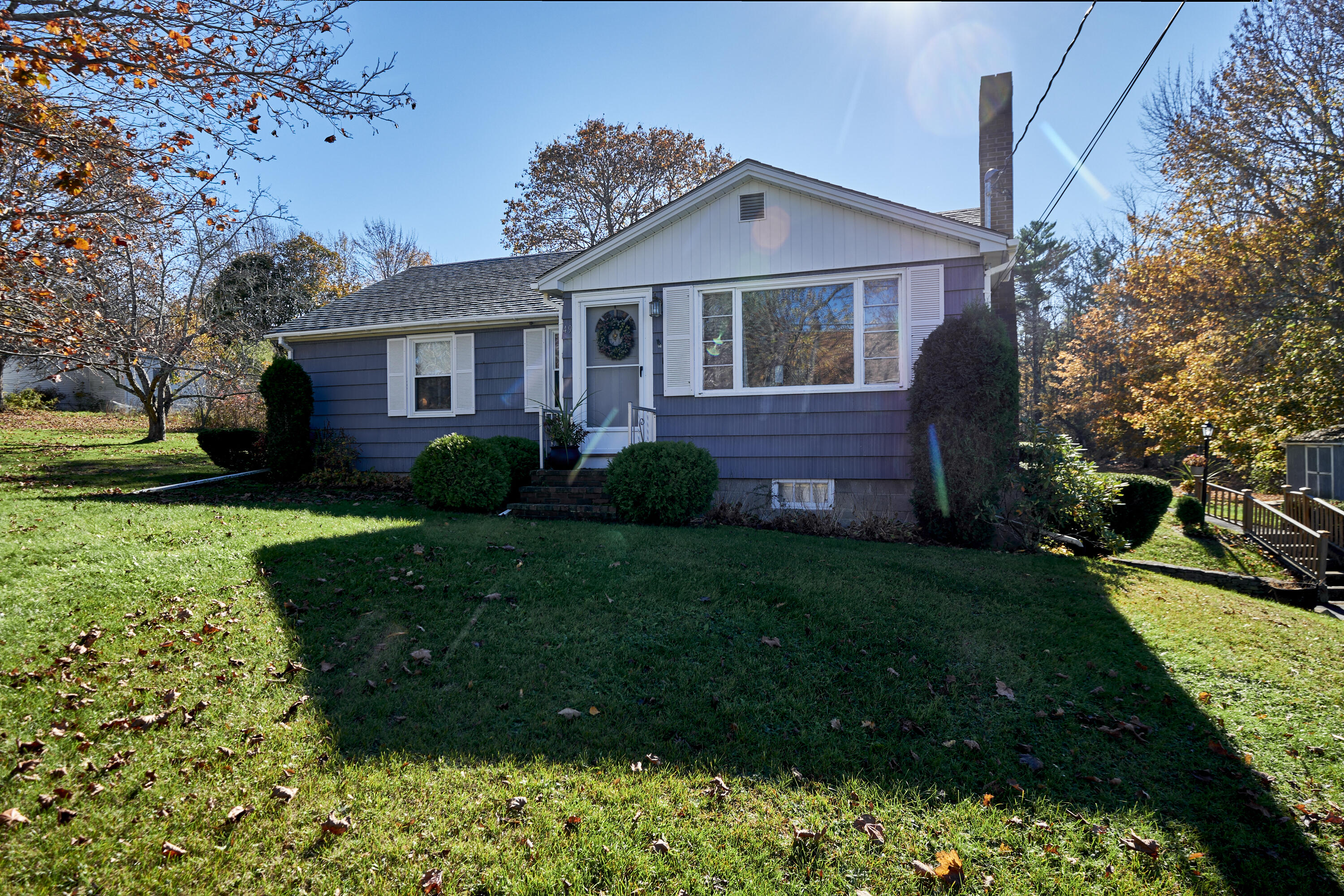Waldoboro Maine Real Estate