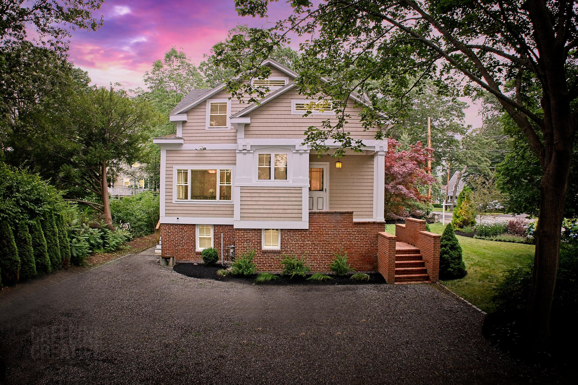 920 Shore Road Cape Elizabeth ME 04107