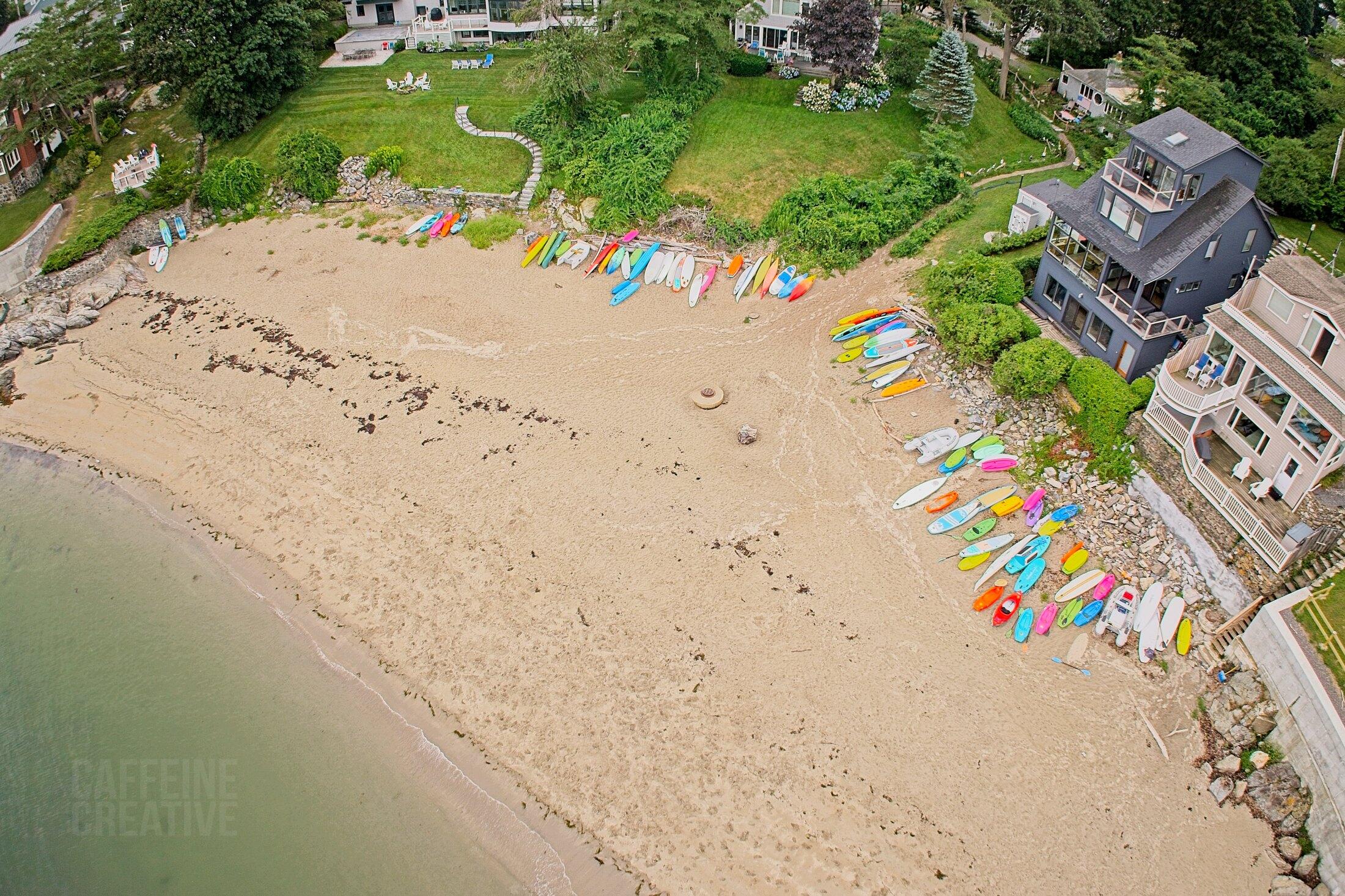 920 Shore Road Cape Elizabeth ME 04107