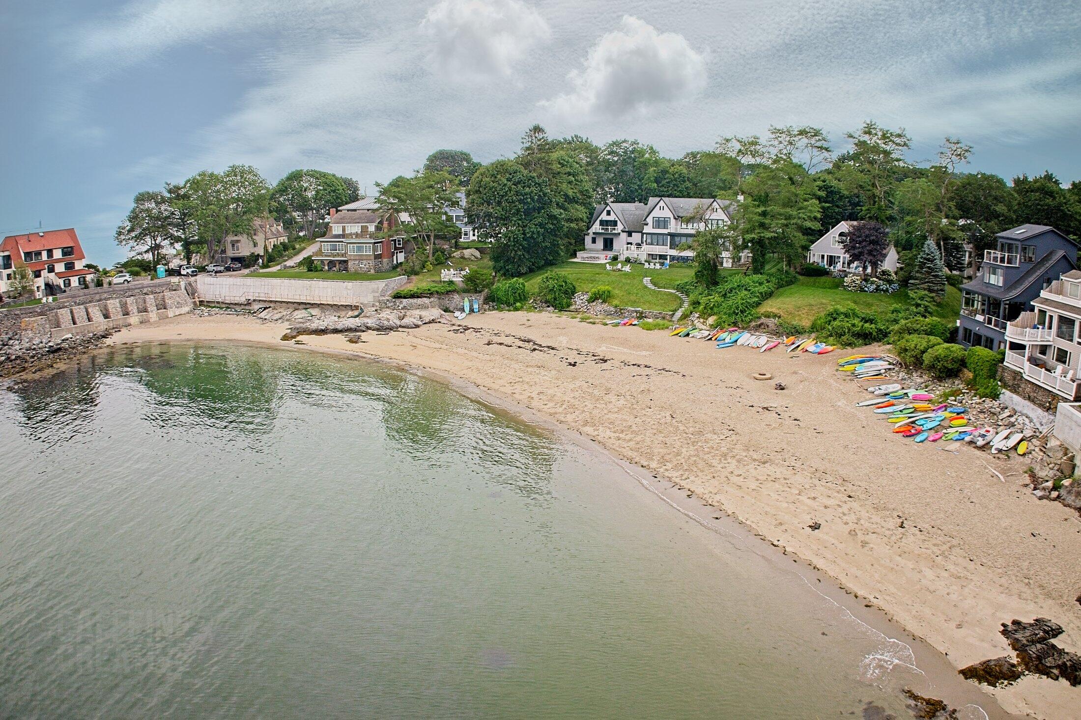 920 Shore Road Cape Elizabeth ME 04107