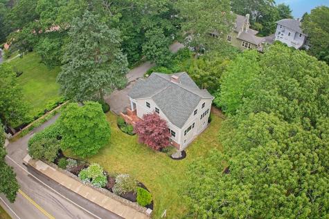 920 Shore Road Cape Elizabeth ME 04107