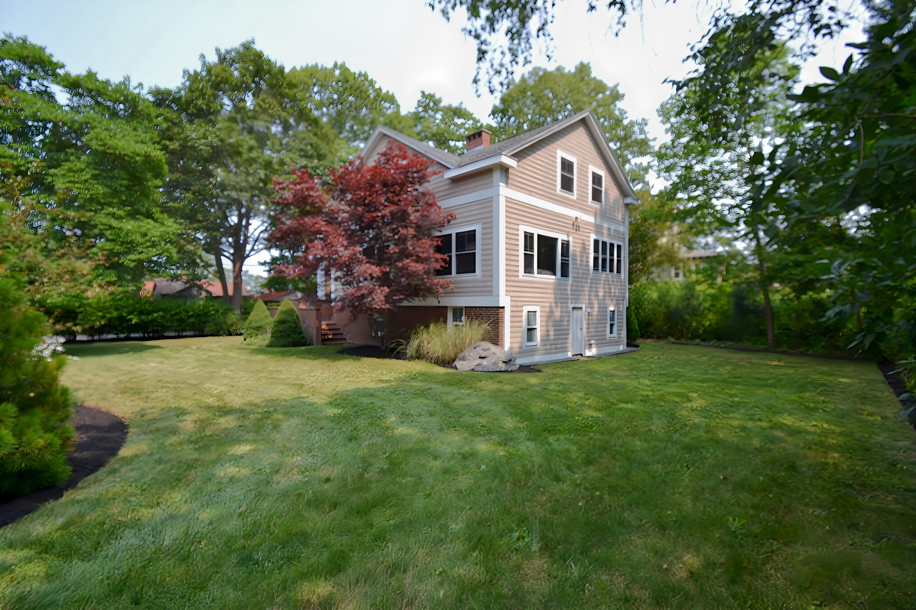 920 Shore Road Cape Elizabeth ME 04107