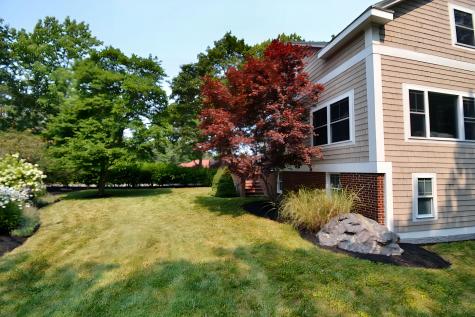 920 Shore Road Cape Elizabeth ME 04107