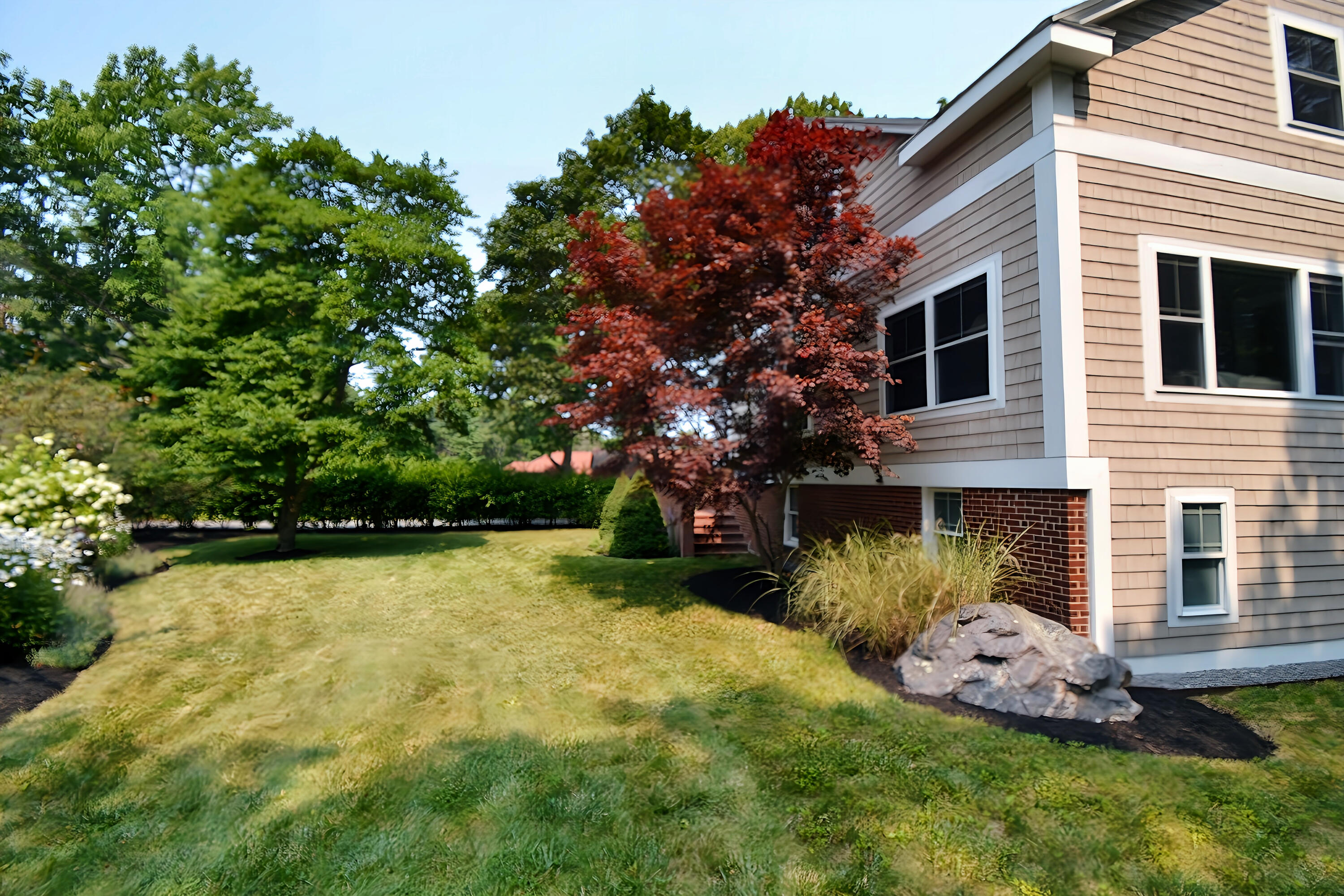 920 Shore Road Cape Elizabeth ME 04107