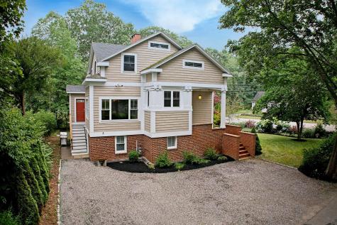 920 Shore Road Cape Elizabeth ME 04107