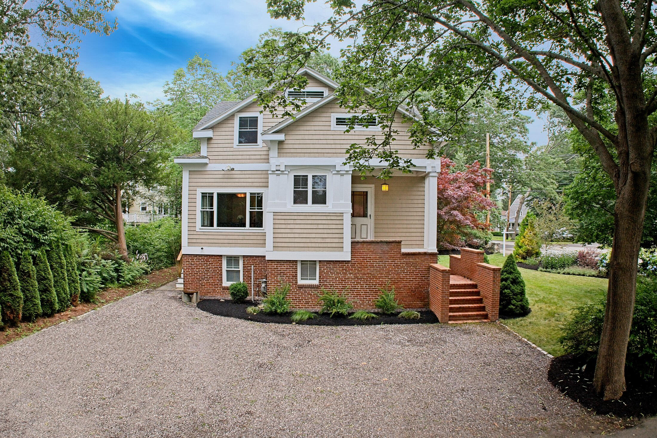 920 Shore Road Cape Elizabeth ME 04107