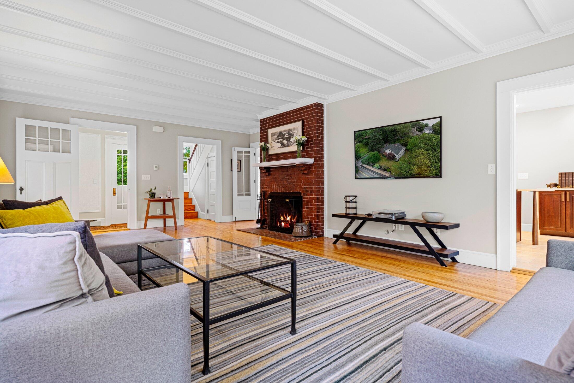 920 Shore Road Cape Elizabeth ME 04107