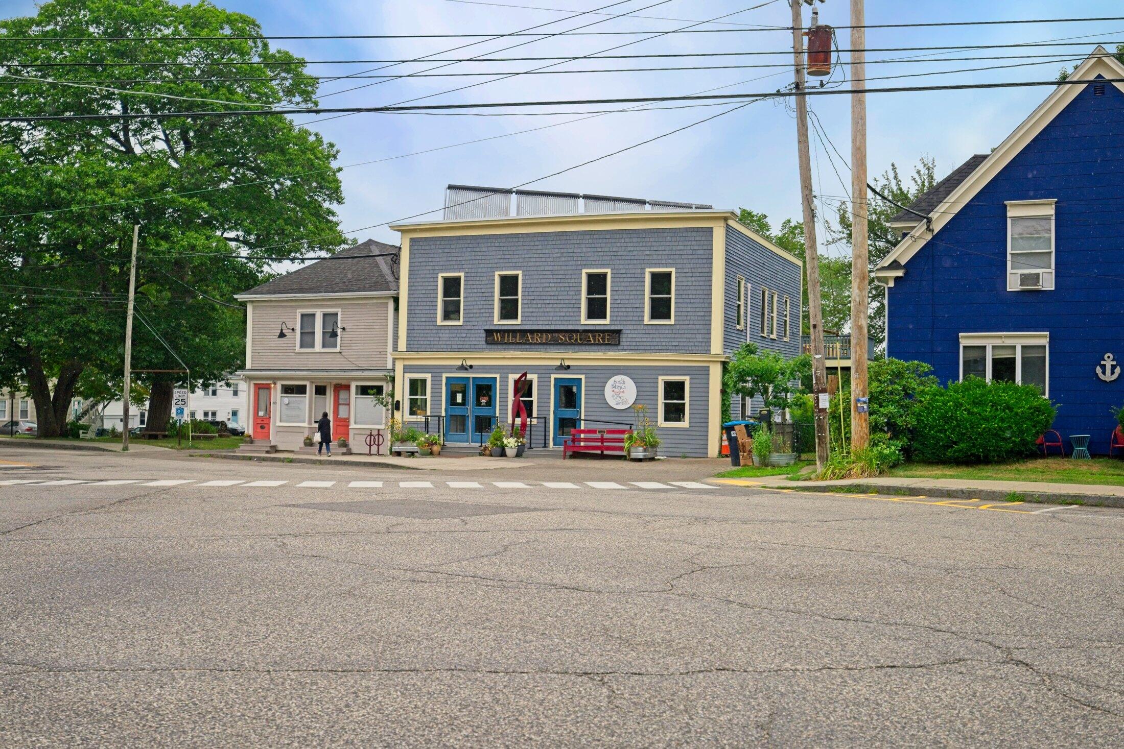 920 Shore Road Cape Elizabeth ME 04107