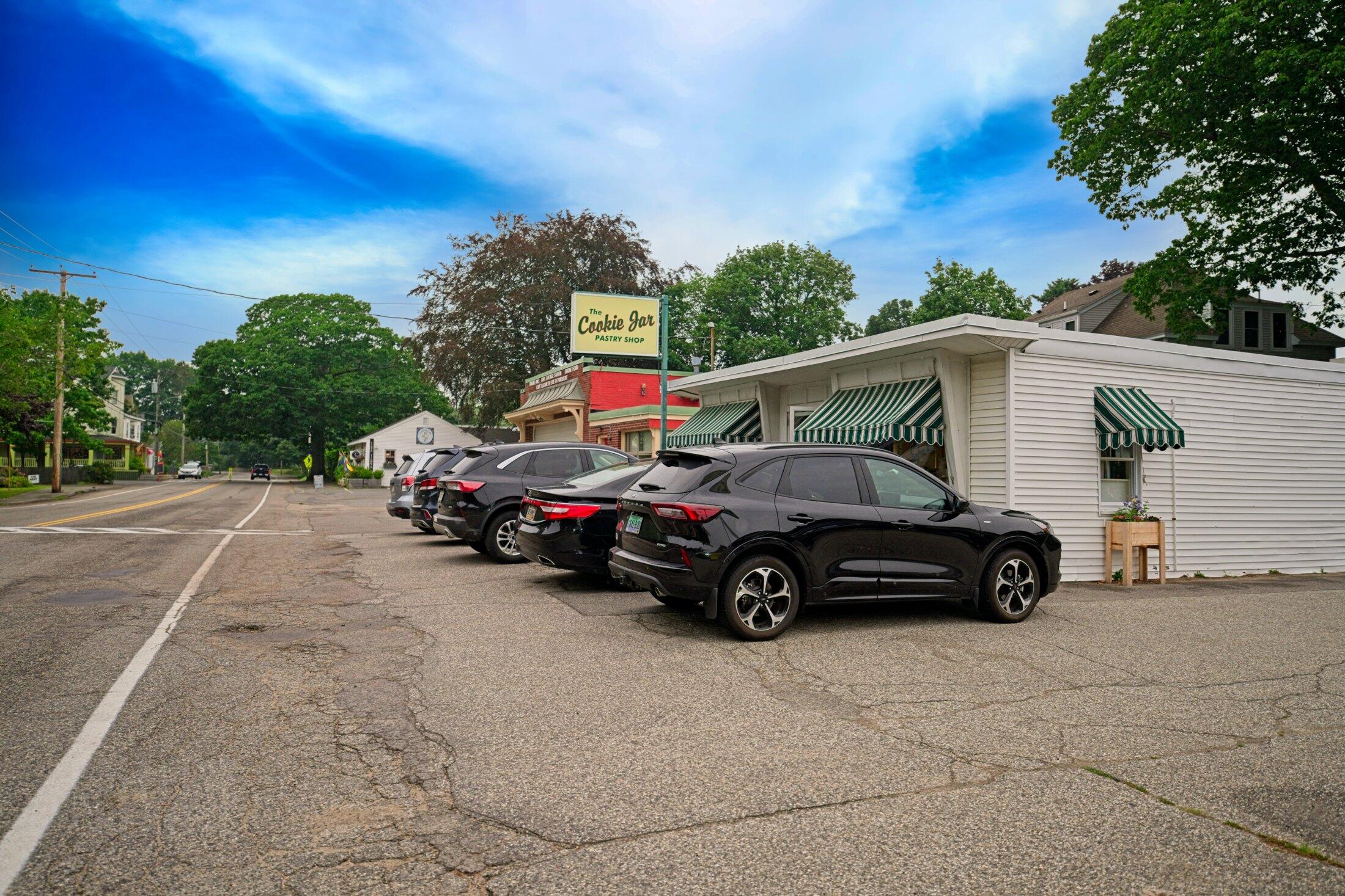 920 Shore Road Cape Elizabeth ME 04107