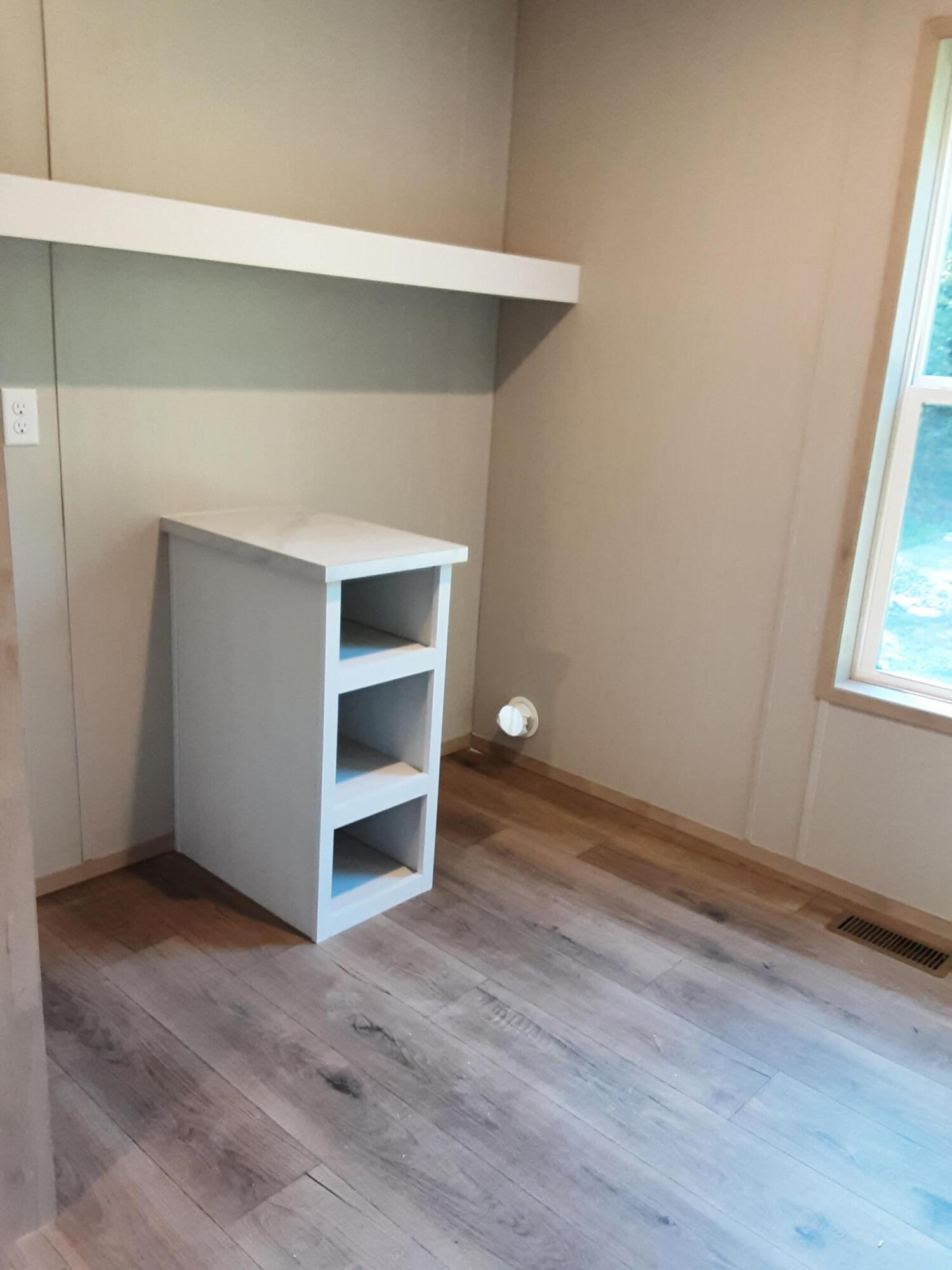 53 Atkins Road Jefferson ME 04348