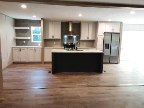 53 Atkins Road Jefferson ME 04348