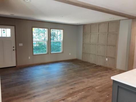 53 Atkins Road Jefferson ME 04348