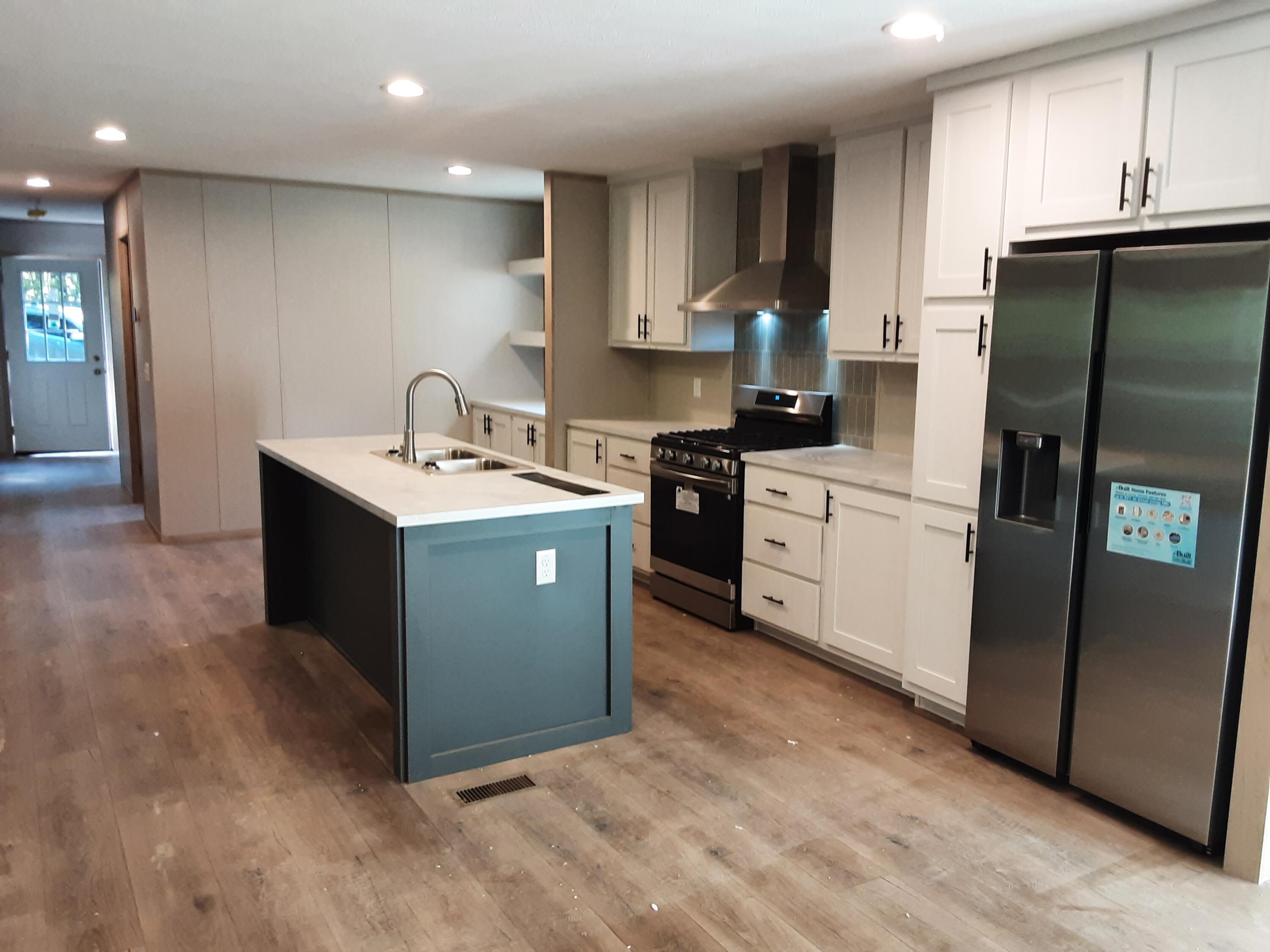 53 Atkins Road Jefferson ME 04348