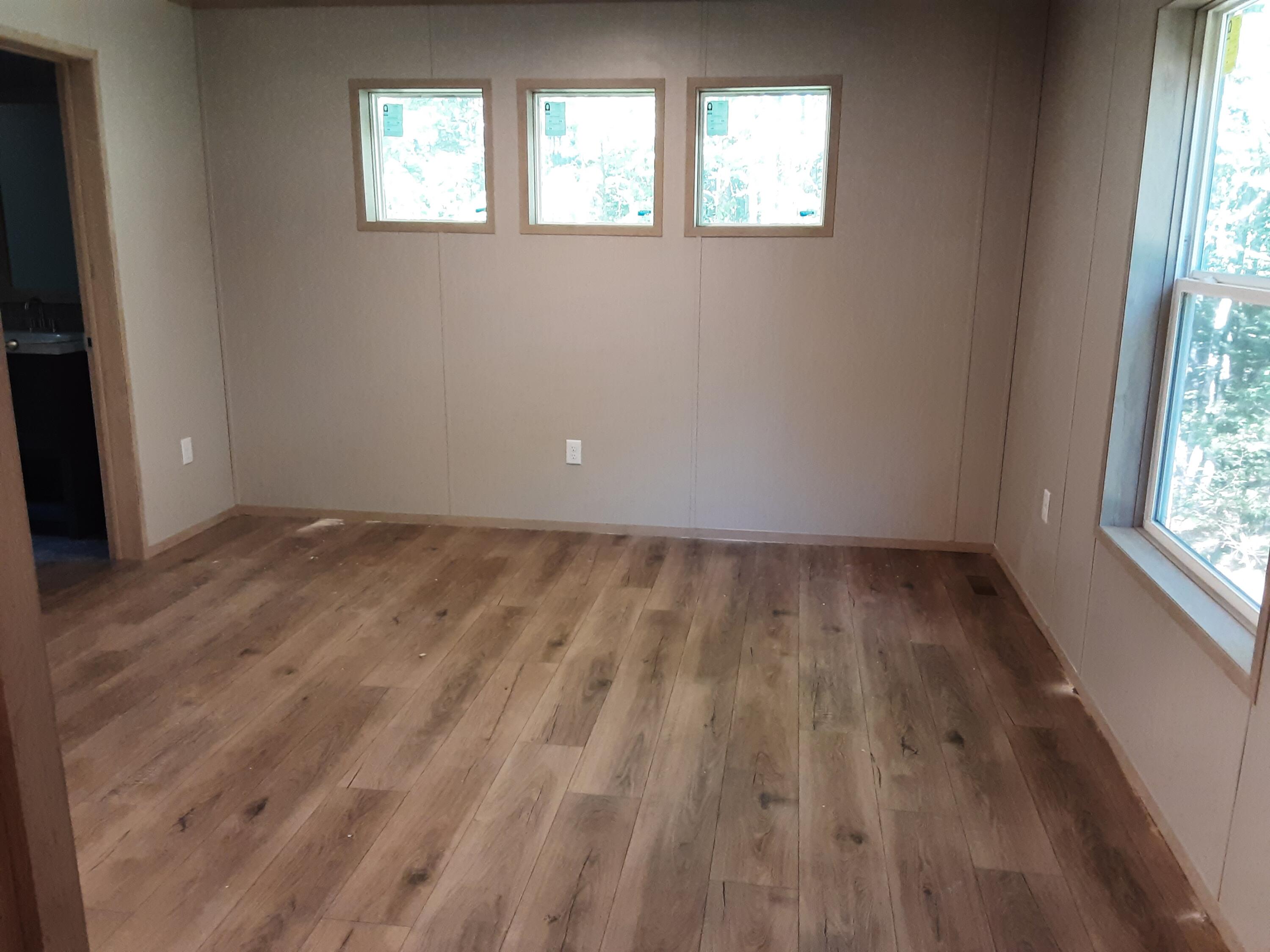 53 Atkins Road Jefferson ME 04348