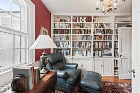 56 Court Street Castine ME 04421