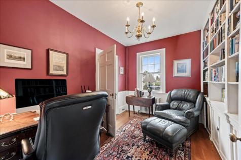 56 Court Street Castine ME 04421