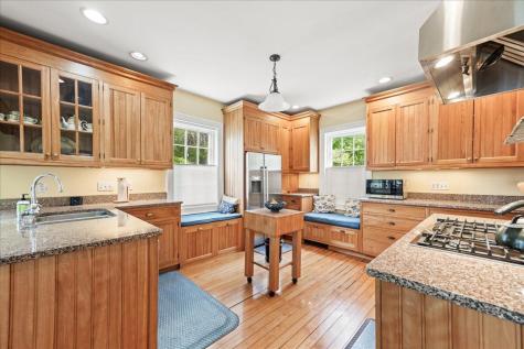 56 Court Street Castine ME 04421