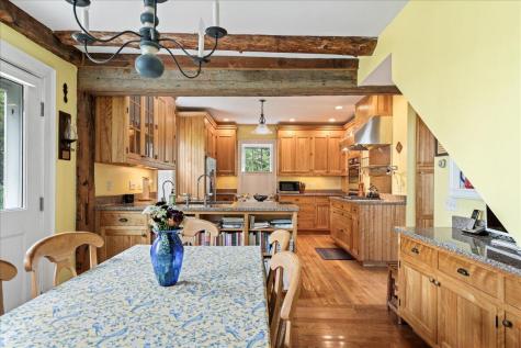 56 Court Street Castine ME 04421