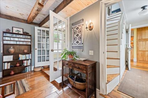 56 Court Street Castine ME 04421
