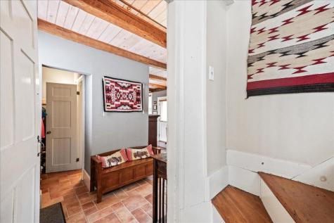 56 Court Street Castine ME 04421
