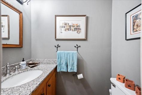 56 Court Street Castine ME 04421