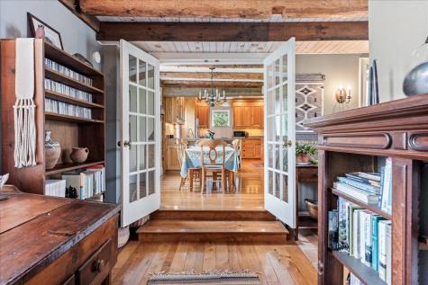 56 Court Street Castine ME 04421