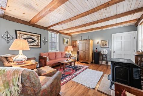 56 Court Street Castine ME 04421