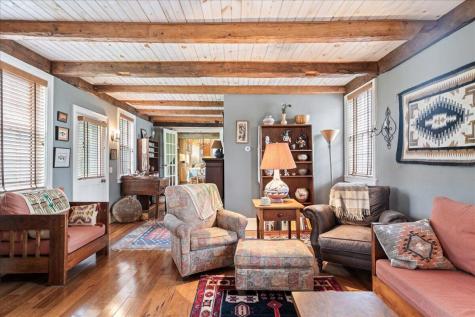 56 Court Street Castine ME 04421