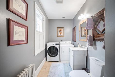 56 Court Street Castine ME 04421
