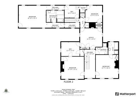 56 Court Street Castine ME 04421