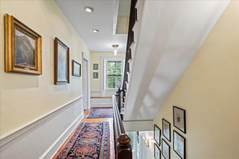 56 Court Street Castine ME 04421