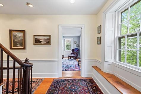 56 Court Street Castine ME 04421