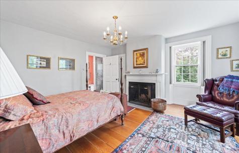 56 Court Street Castine ME 04421
